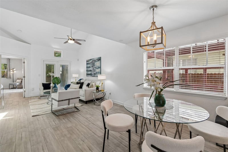 4418 North B St, Tampa, FL 33609
