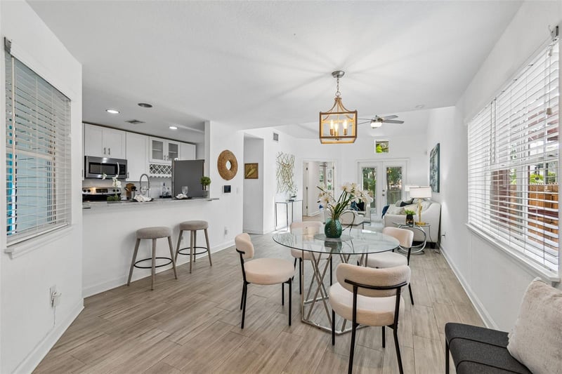 4418 North B St, Tampa, FL 33609