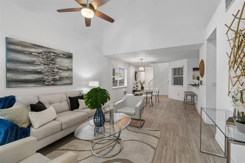 4418 North B St, Tampa, FL 33609