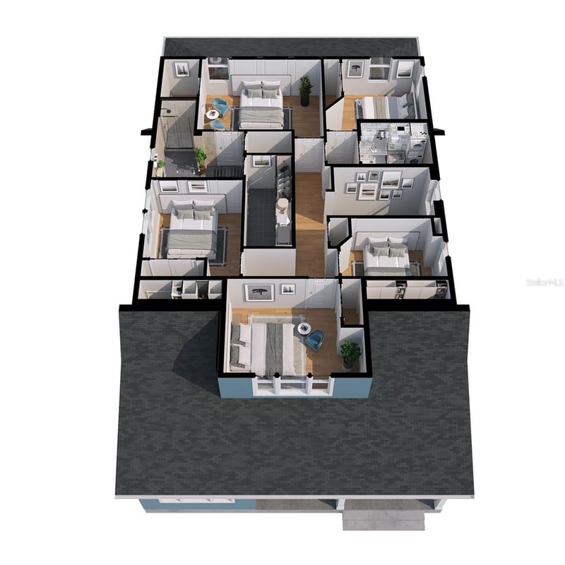 1224 Chelsea St, Tampa, FL 33603