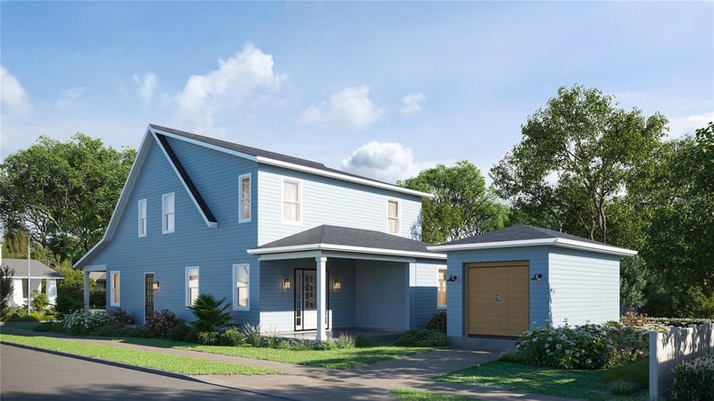 1224 Chelsea St, Tampa, FL 33603