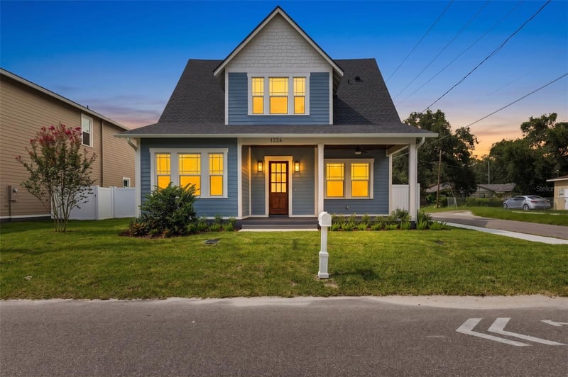 Home Worth Check