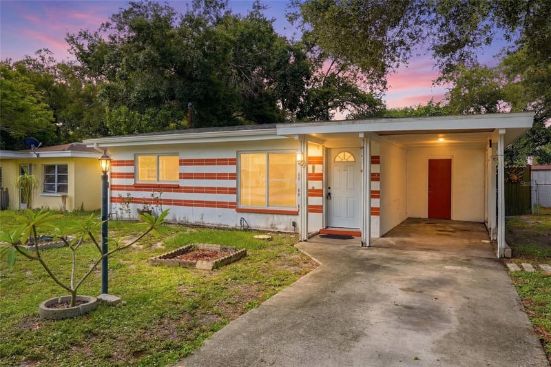 427 1st Ave, Largo, FL 33770