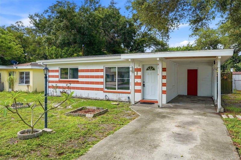 427 1st Ave, Largo, FL 33770