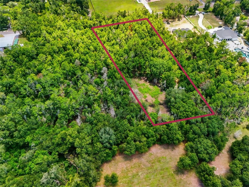 Centennail Rd, Dade City, FL 33525