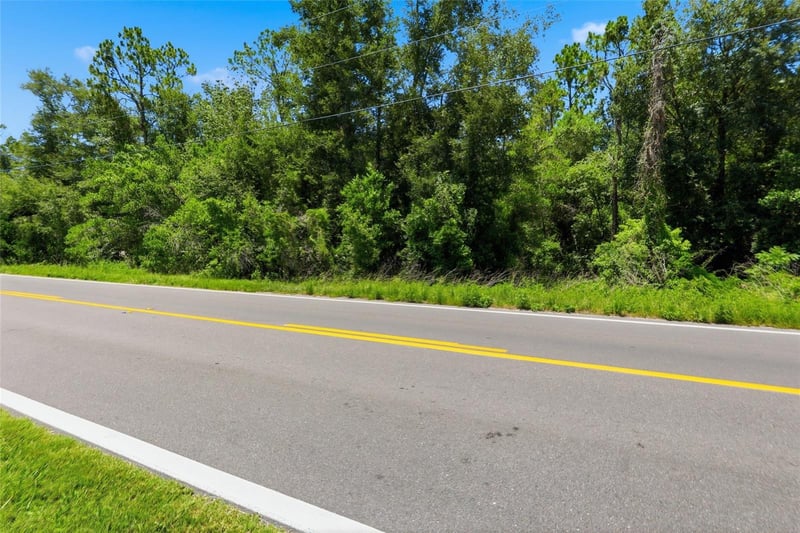 Centennail Rd, Dade City, FL 33525