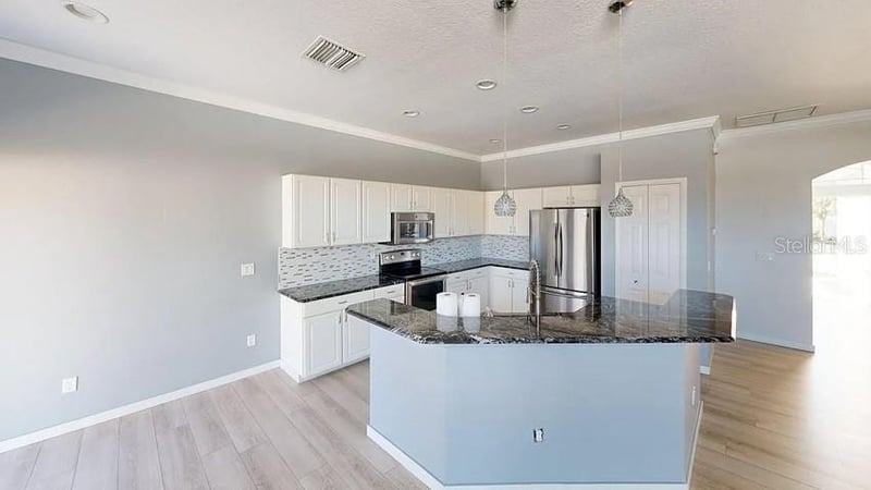 11054 Belle Haven Dr, New Port Richey, FL 34654