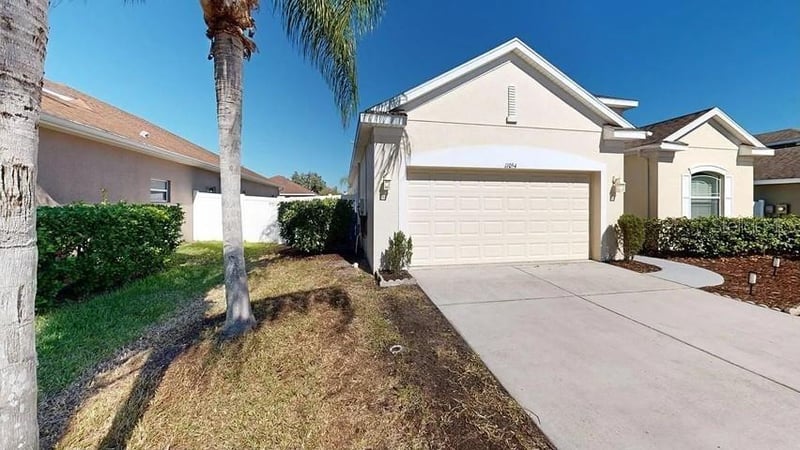 11054 Belle Haven Dr, New Port Richey, FL 34654