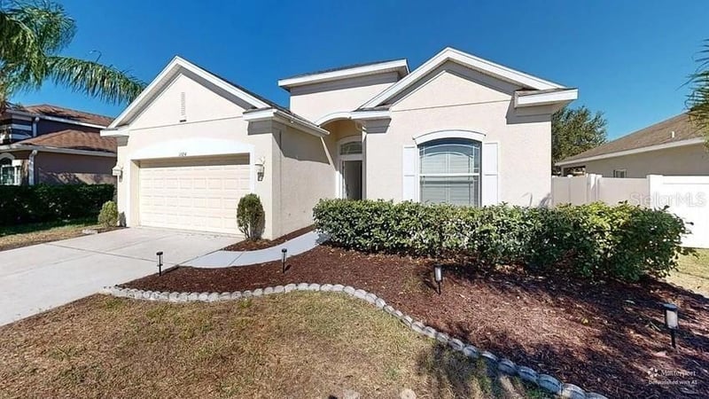 11054 Belle Haven Dr, New Port Richey, FL 34654