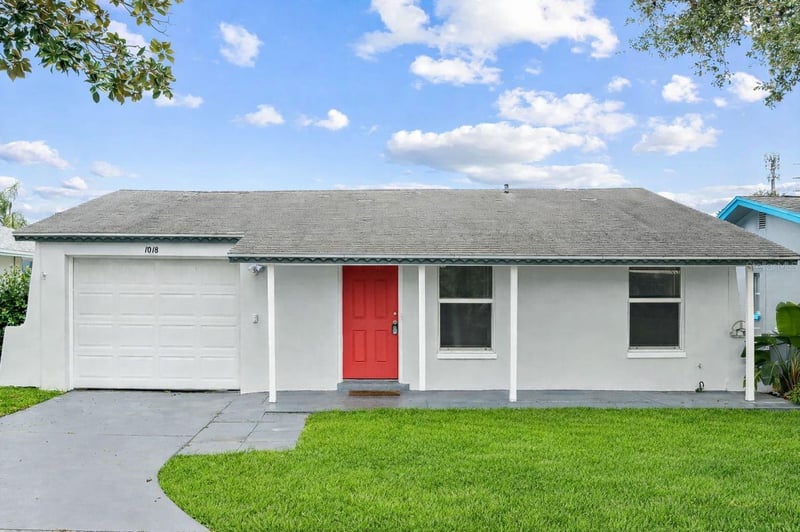Home Worth Check