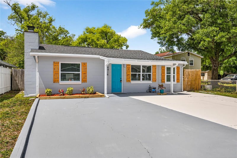 Home Worth Check