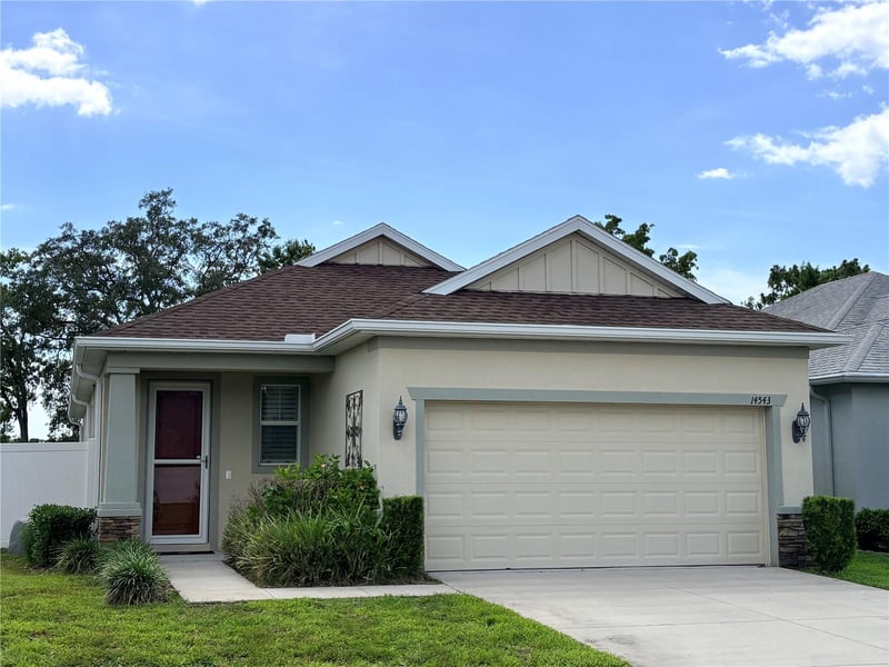 14543 Strathglass Dr, Hudson, FL 34667