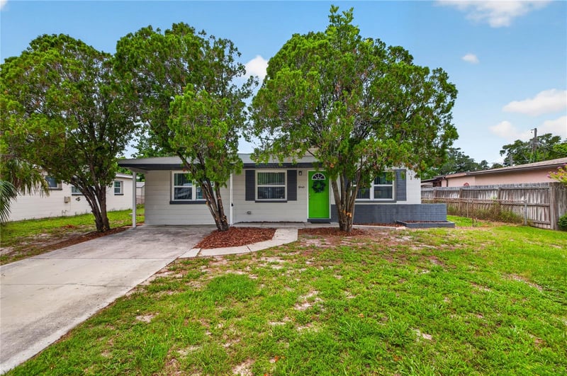 8460 55th St, Pinellas Park, FL 33781