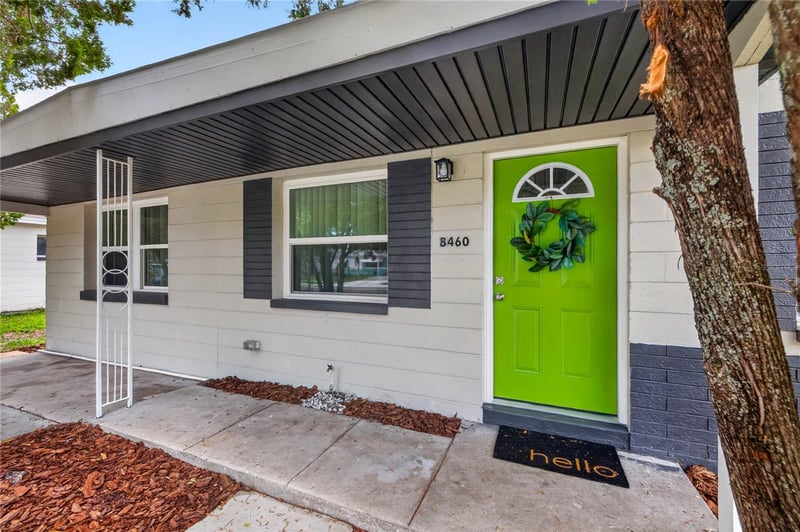 8460 55th St, Pinellas Park, FL 33781