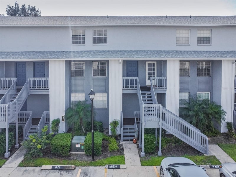 4907 Mcelroy Ave #H209, Tampa, FL 33611