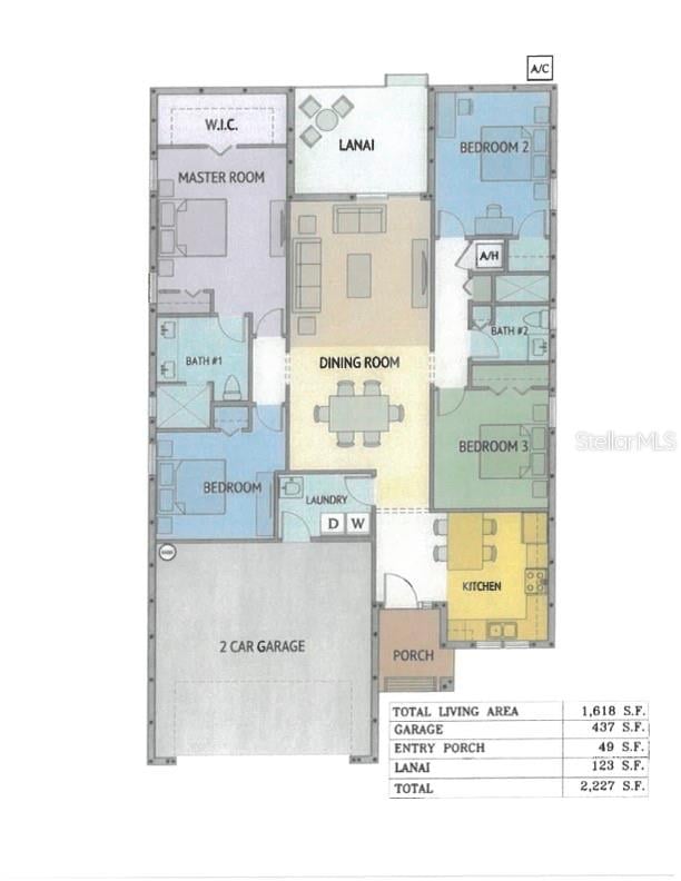 5127 80th Way, St Petersburg, FL 33709
