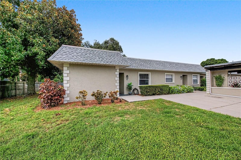 3526 Teeside Dr, New Port Richey, FL 34655