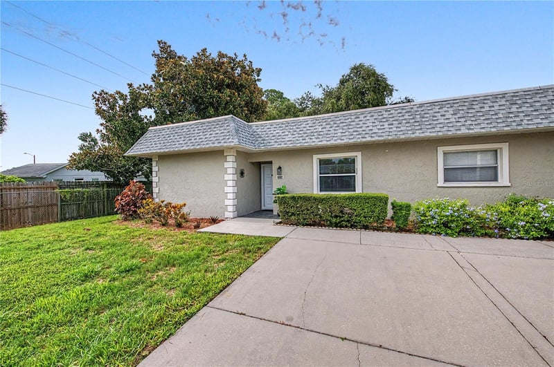 3526 Teeside Dr, New Port Richey, FL 34655