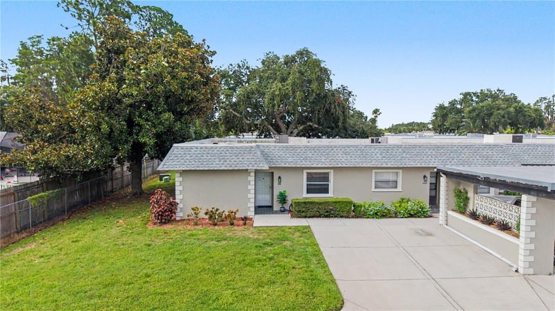 3526 Teeside Dr, New Port Richey, FL 34655