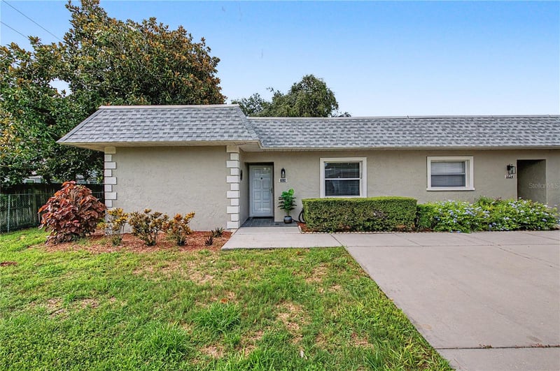 3526 Teeside Dr, New Port Richey, FL 34655