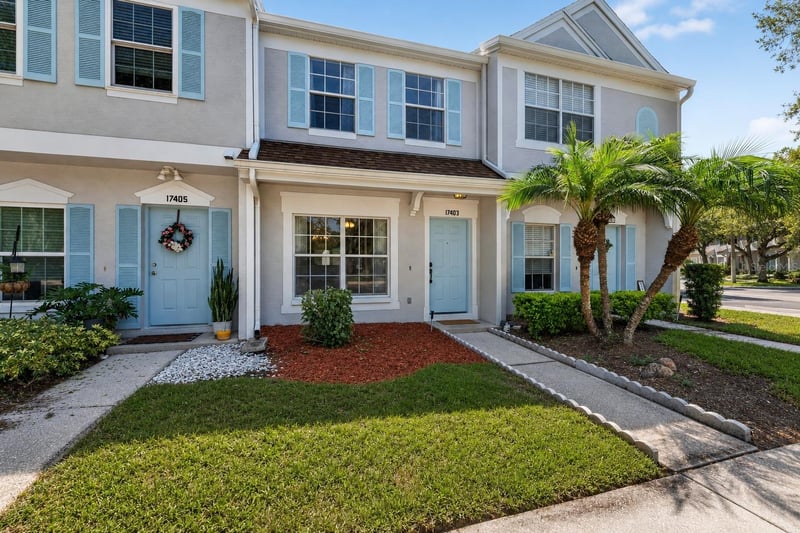 17403 Flatwoods Key Dr, Tampa, FL 33647