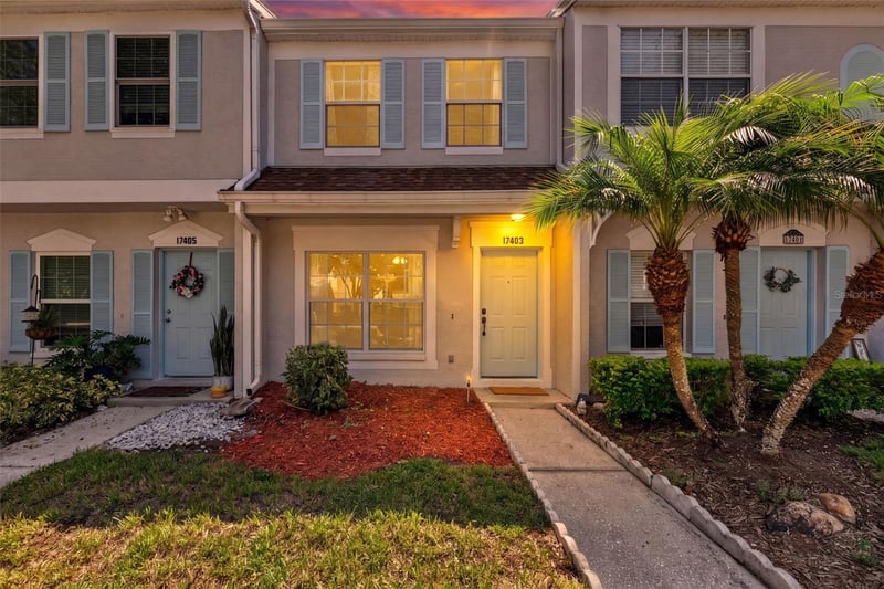 17403 Flatwoods Key Dr, Tampa, FL 33647