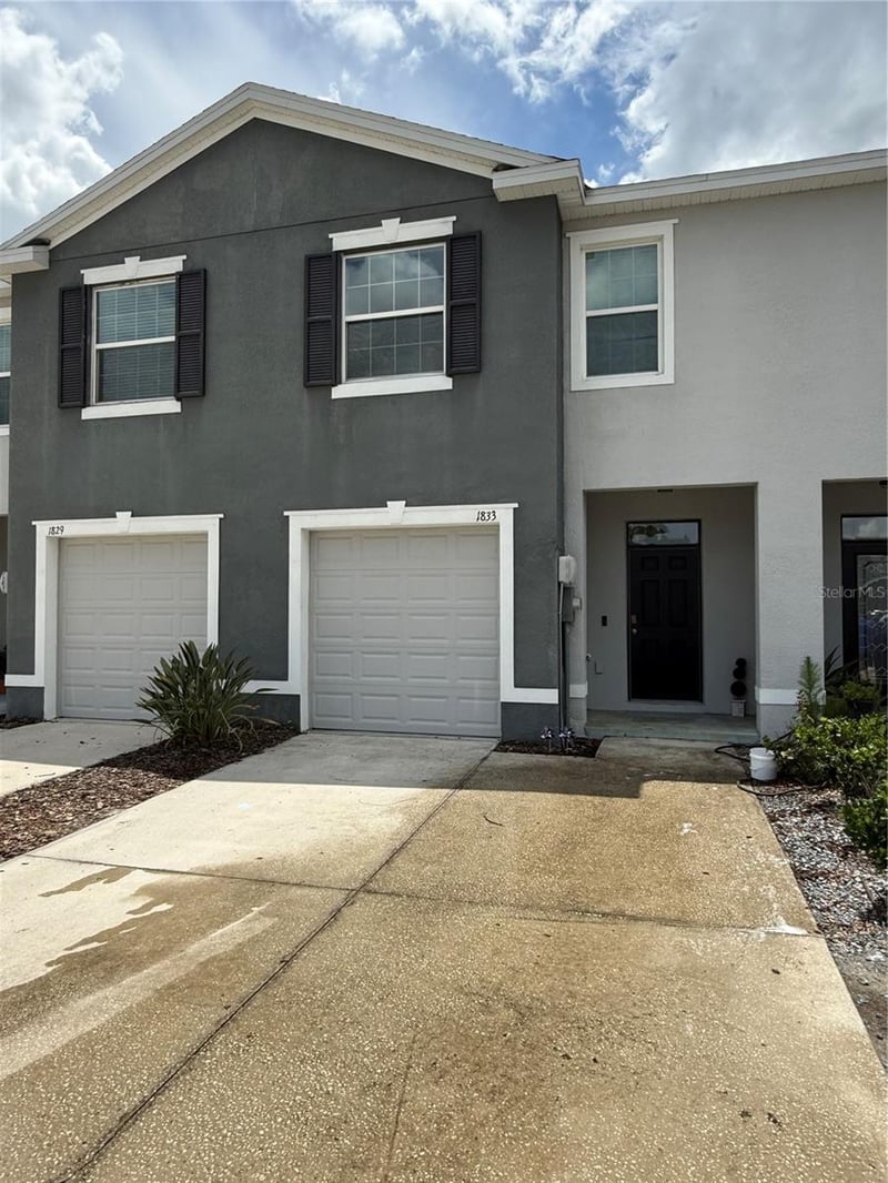 1833 Hovenweep Rd, Wesley Chapel, FL 33543