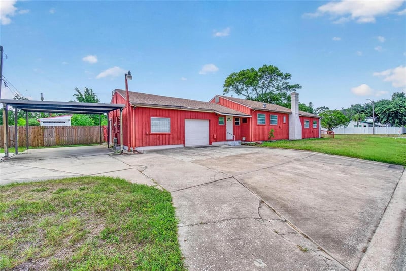 2600 25th Ave, St Petersburg, FL 33713