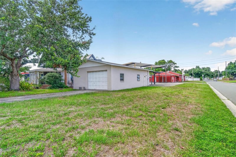 2600 25th Ave, St Petersburg, FL 33713