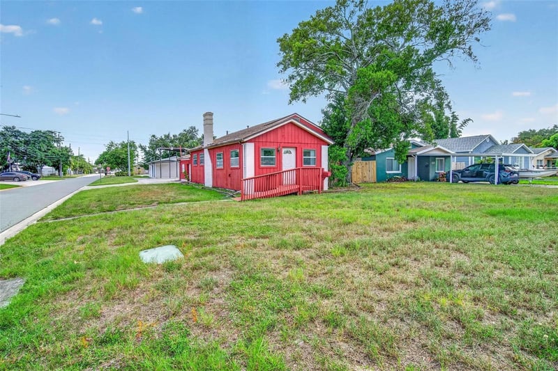 2600 25th Ave, St Petersburg, FL 33713