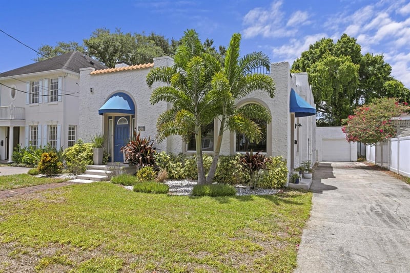 3012 San Nicholas St, Tampa, FL 33629