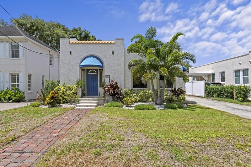 3012 San Nicholas St, Tampa, FL 33629