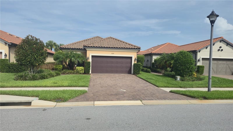 11357 Callisia Dr, Odessa, FL 33556