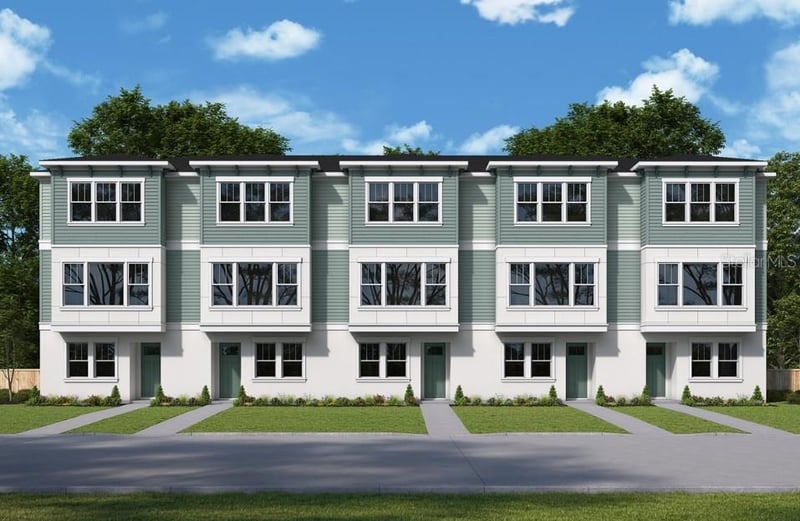 458 31st Way, St Petersburg, FL 33713