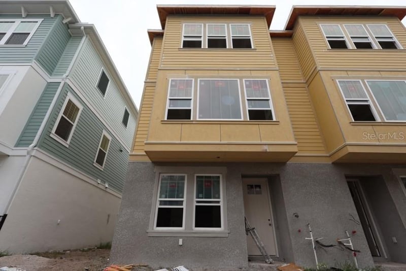458 31st Way, St Petersburg, FL 33713