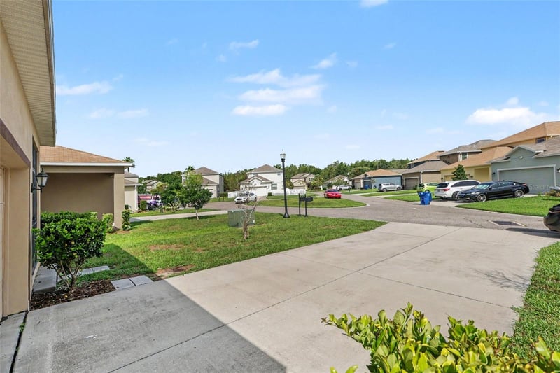 21087 Pleasant Plains Pw, Land O Lakes, FL 34637