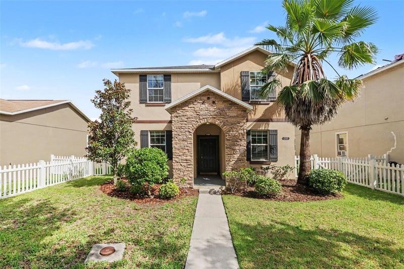 21087 Pleasant Plains Pw, Land O Lakes, FL 34637