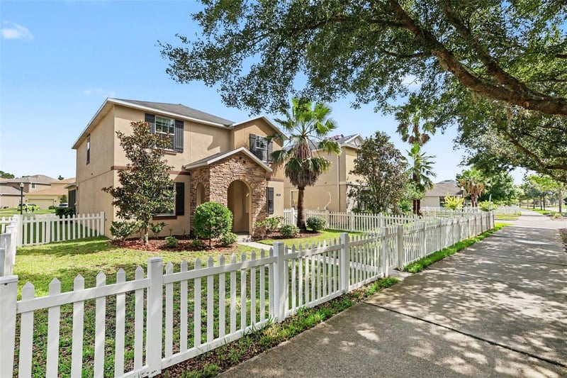 21087 Pleasant Plains Pw, Land O Lakes, FL 34637