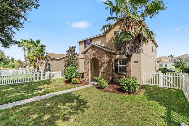 21087 Pleasant Plains Pw, Land O Lakes, FL 34637