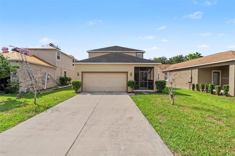 21087 Pleasant Plains Pw, Land O Lakes, FL 34637