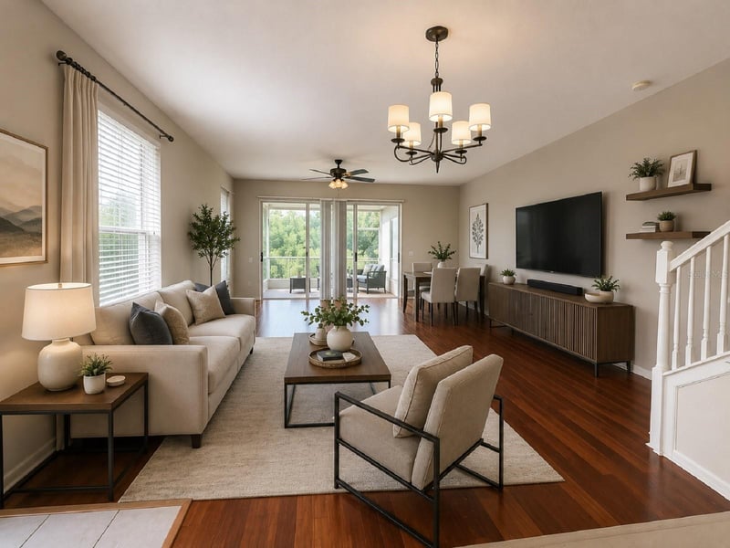 26613 Castleview Way, Wesley Chapel, FL 33544