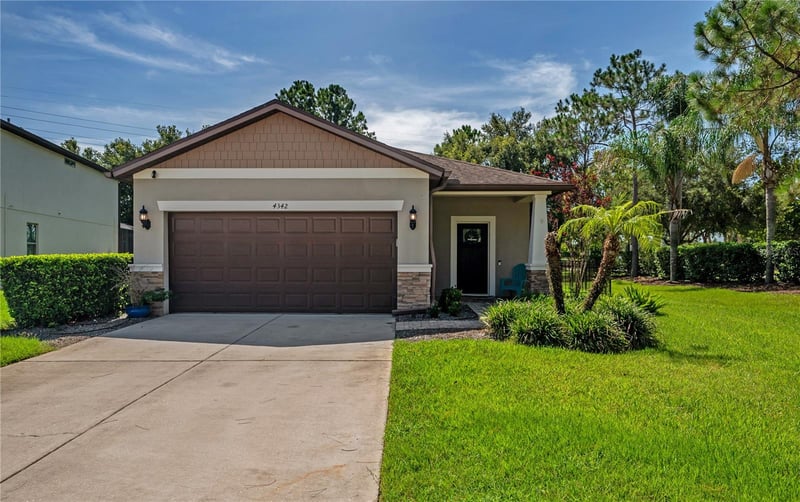 4342 O Rourke Ct, Wesley Chapel, FL 33543