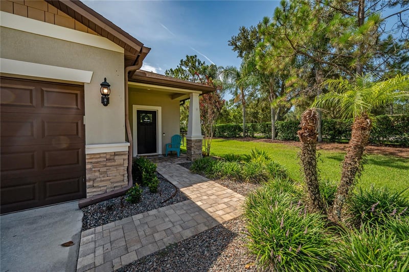 4342 O Rourke Ct, Wesley Chapel, FL 33543