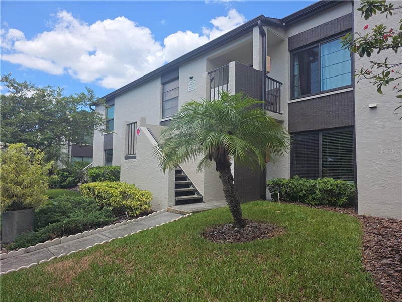 2599 Countryside Blvd #117, Clearwater, FL 33761