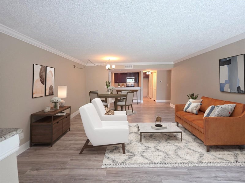 2599 Countryside Blvd #117, Clearwater, FL 33761