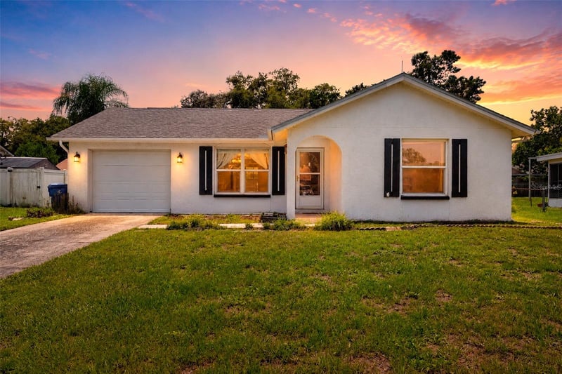Home Worth Check