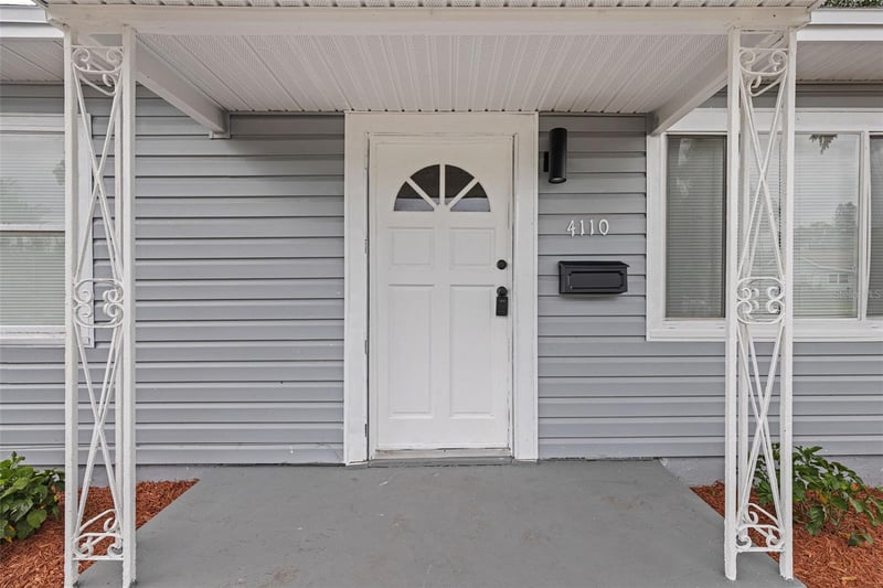 4110 3rd Ave, St Petersburg, FL 33711