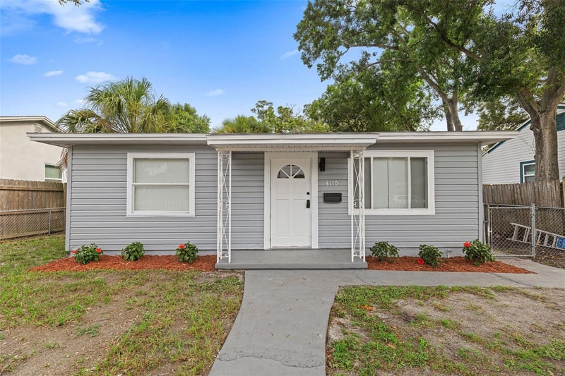 4110 3rd Ave, St Petersburg, FL 33711