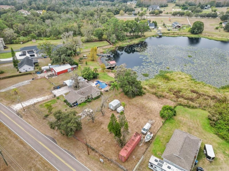 17524 Boy Scout Rd, Odessa, FL 33556