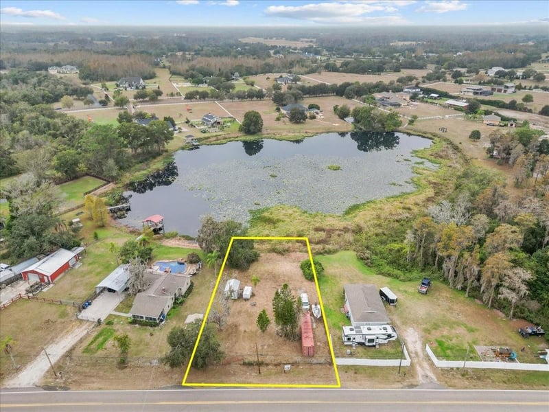 17524 Boy Scout Rd, Odessa, FL 33556